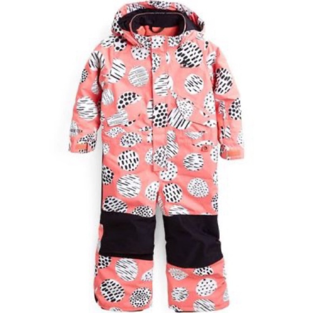 Toddlers Burton GORE-TEX One Piece Snowsuit